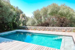 Villa Casta Joia Di Cirendinu