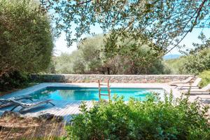 Villa Casta Joia Di Cirendinu