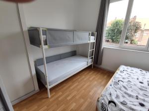 TOK TOK S4 Appartement 1Ch Cosy en plein cœur de Seclin