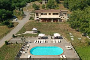 Agriturismo Borgo Biaia