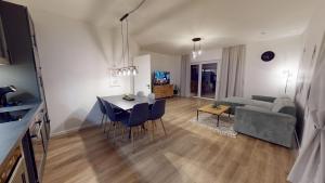 Arche Noah Unterkunft