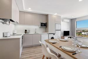 Camões 8 F Vista Mar