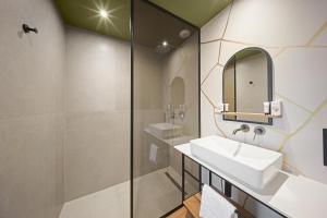 Campanile PRIME - Smart Lyon Chaponost