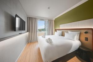 Campanile PRIME - Smart Lyon Chaponost