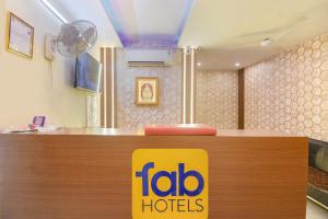 FabHotel Mannat Bhera Enclave