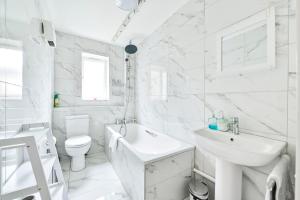 GuestReady - Comfortable home in Colindale