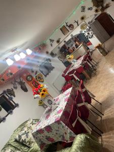 Vila Movila Revelion 2026