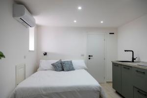 Stratuzza Apartments