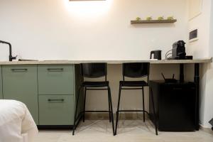 Stratuzza Apartments