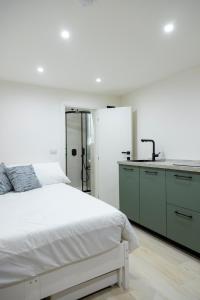 Stratuzza Apartments