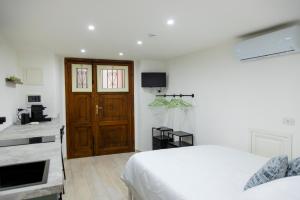 Stratuzza Apartments