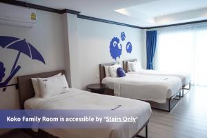 Kokotel Phuket Patong