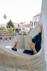 Imperatriz Villa Tropical Garden