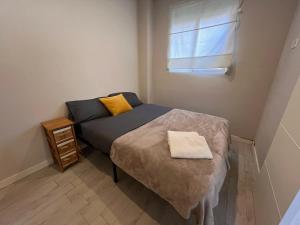 Apartment Ruzafa Market 8B