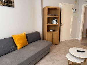 Apartment Ruzafa Market 8B