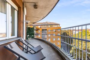 Centrale-Duomo 10min - La Dolce Vita - Metro Loreto 4min