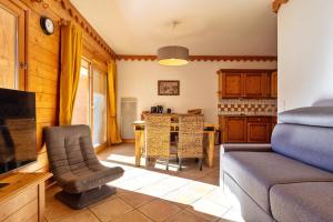 Pralioud – Confort moderne, spa & piscine