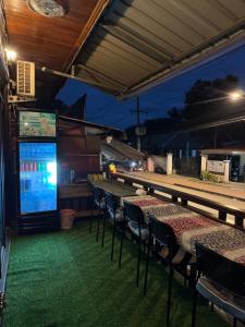 The Luang Prabang Hostel