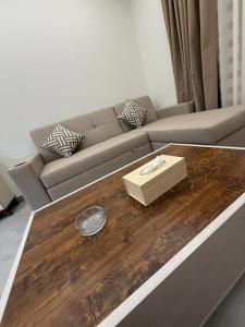 Luxurious 1 Bedroom Apartment