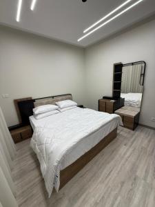 Luxurious 1 Bedroom Apartment