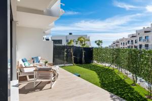 Casa Linda - Luxury home in La Cala de Mijas