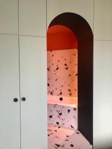 Charmant appartement parisien vue sur Tour Eiffel