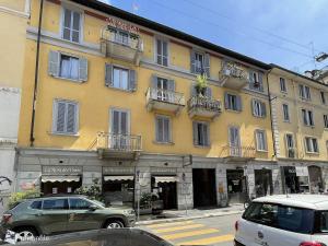 Sempione 34 - Cozy Studio Suite - B Home