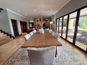 Euphoria Self Catering Home