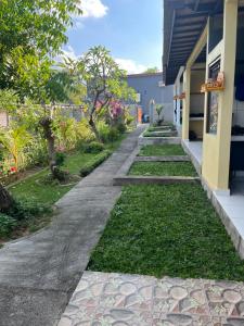 Dewenten Guest House