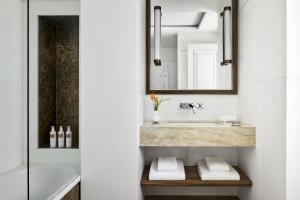 Tivoli Avenida Liberdade Lisboa – A Leading Hotel of the World