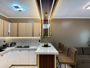 Baguio Transient Across Burnham Park 2 - 2BR Condo