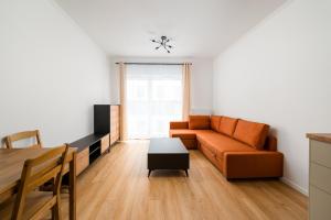 Praga Południe Homely Apartment by BookingHost