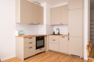 Praga Południe Homely Apartment by BookingHost