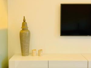 Lisbon Saldanha apartment