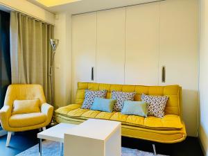 Lisbon Saldanha apartment