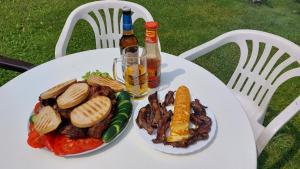 Top Unterkunft für Monteure