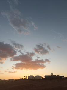 Desert Erg Chigaga Lodge