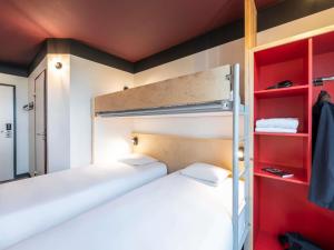 Greet hotel Bourg-en-Bresse Sud Montagnat