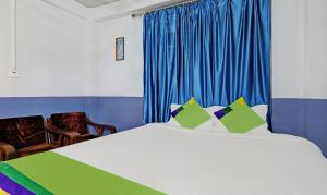 Itsy Hotels Shillong Tower Guesthouse