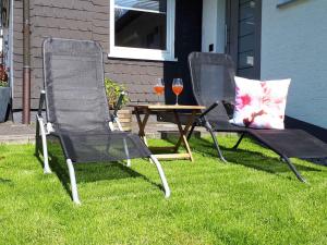 Ferienunterkunft Schrichten