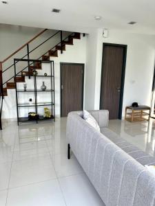 Laguna villa with private pool