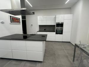 Granatelli Apartment