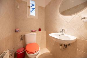 Aelora House Near Athens Airport