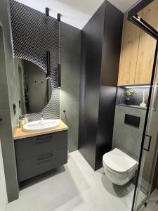 Apartament Wileńska 2