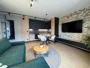 Apartament Wileńska 2