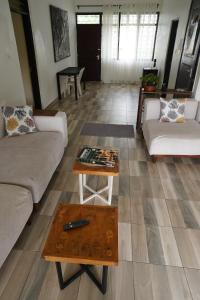 The Family Courtyard or Own compound bungallow