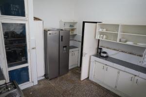 The Family Courtyard or Own compound bungallow