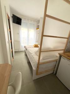 Beatrice et Emmanuel Meublé Eiffel