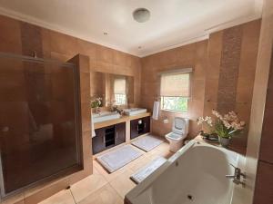 Euphoria Self Catering Home