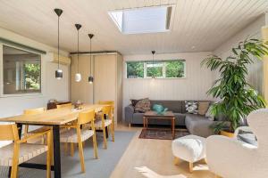 Summerhouse in Gilleje